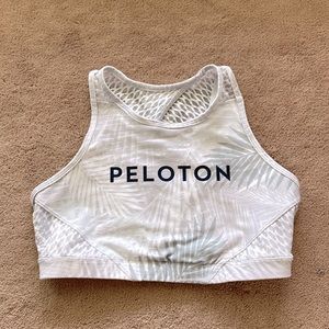 Peloton sports bra